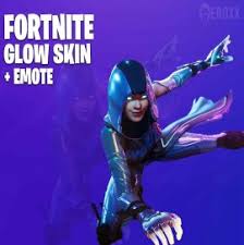 This skin is a female character model and has a purple and teal colour scheme. Fortnite Exclusiver Wonder Skin Global Aeroxx Modding