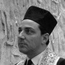 39 Notable Alumni of Jewish Theological Seminary of America