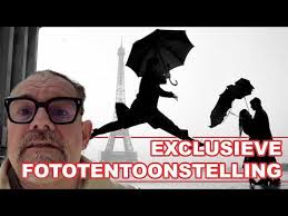 Verslag van de Exclusieve Foto-Tentoonstelling "Elliott Erwitt: the  Retrospective" in Brussel.