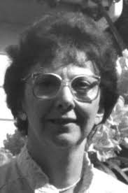 Betty Ludlow Obituary (2018)