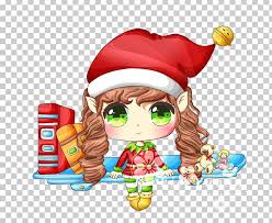 Browse beautiful christmas stocking with candy, candy cane, gift box, holly berry cartoon images, transparent clipart, vectors and illustrations. The Elf On The Shelf Drawing Png Clipart Animation Art Cartoon Chibi Christmas Free Png Download
