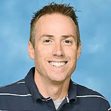Rich named RMS 2025 Teacher of the Year