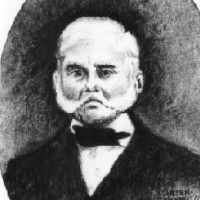 George Pollard Butler (1780–1865)