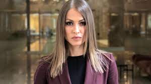 Dijana Hrkalović puštena iz pritvora