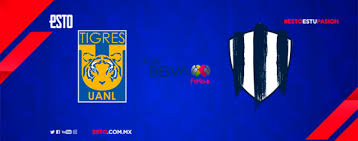 May 23, 2021 · cruz azul tiene una oportunidad más para terminar con la sequía de títulos de la liga mx. Tigres Vs Monterrey Horario Fecha Y Transmision Final Ida Liga Mx Femenil Apertura 2019