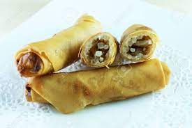 There must be consent not only to the collection of the personal information, but to the. Malay Traditional Food Kuih Popia Or Fried Popiah Or Spring Stock Photo Picture And Royalty Free Image Image 25893329