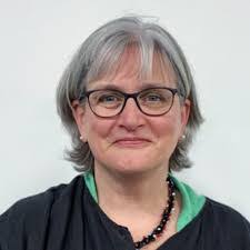 Deborah Harding's Instagram, Twitter & Facebook