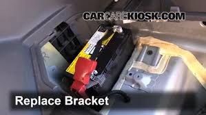 Connect the positive lead of your jumper cables to the positive terminal of your prius, and the other positive lead to. Prius Battery 12v Location