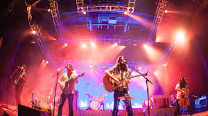 Maybe you would like to learn more about one of these? The Avett Brothers Get Real About Divorce And Aim For The Arenas On True Sadness