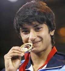 PHOTOS: Gold medal winners