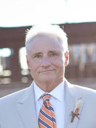 Ronald Pickle Obituary (1951