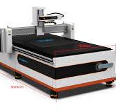 Cnc Mirror Sandblasting / Decorative Mirror / Fiber Laser ...