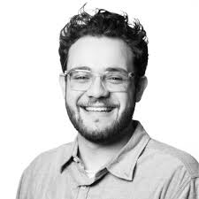 Super proud of my team that worked