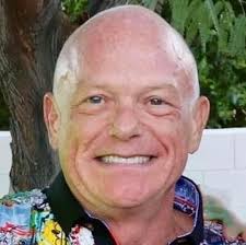 This week's family person of the week is the charming and friendly flagger,  Michael Alexander. Michael moved to Palm Springs in December 2020 during  COVID after living in San Francisco for 31