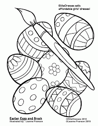 For boys and girls, kids and adults, teenagers and toddlers, preschoolers and older kids at school. Free Printable Easter Egg Coloring Pages Coloring Home