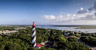 Augustine lighthouse & maritime museum is more than you might expect! St Augustine Lighthouse Maritime Museum In St Augustine Fl Visit Florida