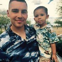 Cody Iverson (civerson2017)