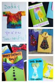 These fathers day homemade card ideas are perfect to make with your toddlers, preschoolers, kindergartners, grade 1, grade 2, grade 3, grade 4 so many fabulous ideas for kids to make father's day special this year! 6 Cool Homemade Father S Day Cards For Kids To Make Happy Hooligans