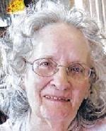 Shirley Spawn Obituary (2019)
