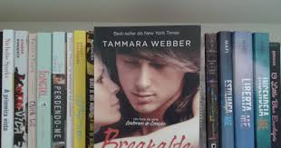 Resenha: Breakable