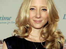 Anne Heche Likes 'Em Hung