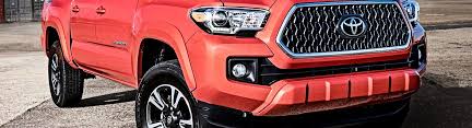 Showing accessories for all toyota tacoma model years. 2020 Toyota Tacoma Accessories Parts At Carid Com