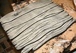 Fake Wood From Foam Boards Spookyblue Com Fake Wood Halloween Signs Halloween Props Diy