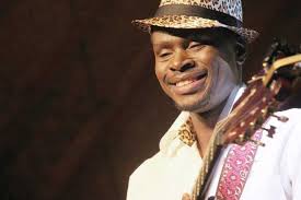 Maun International Poetry Festival bigger and better