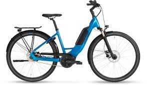 E Circle Stevens Bikes 2020
