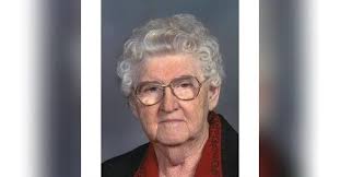 Donnie Geraldine Blackwell Obituary