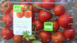 Favorite tomato for cooler growing climates. Equitable Food Initiative Partners With Costco Produce Blue Book