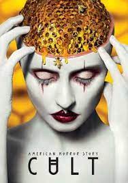 He stated, i went from nip/tuck to glee, so it made sense that i wanted to do something challenging and dark. American Horror Story Cult Wikipedia