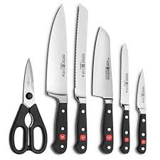 the best kitchen knife sets of 2020 a
