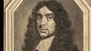 Marvell, “A Dialogue Between the Soul and the Body”