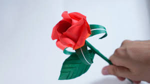 We did not find results for: Easy Origami Rose Henry S Rose Tutorial Henry Pháº¡m Youtube