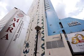 1016, jalan sultan ismail, kuala lumpur kuala lumpur 50250 country: Changes Seen At State Owned Agencies After Mara Shake Up