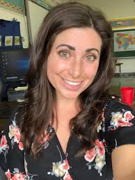 ☘️Teacher Spotlight☘️ Miss Katie Velto Miss Velto will be returning to St.  Paul School for the 2019-2020 school year! This will be her 5th year with  SPS! Miss Velto is our 2nd-grade