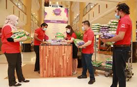 Namun, lesson study telah bertapak dijepun sejak 100 tahun lalu dan telah menjadi sebahagian budaya dalam. Sunwayforgood Sumbang Makanan Kepada 25 000 Keluarga B40 Dagang News