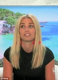 Love island season 5 episode 1 full episode. Love Island Australia S Cassidy Dumps Josh For Taller Dom