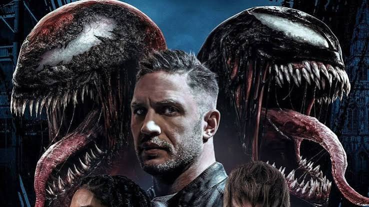 Venom: Let There Be Carnage Director Explains What That Post-Credit Scene  Means for the Future