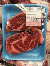May 11, 2020 · because you have such a large rib roast, i would smoke it first (that way the smoke gets into the rib roast). Salted Ribeye Steaks The Virtual Weber Gas Grill