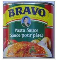 Bravo Pasta Sauce Walmart Canada