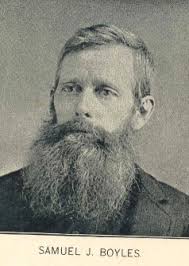 Samuel Jones Boyles (1835-1901)