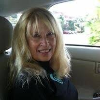 Mrs. Susan Post Garnett Obituary