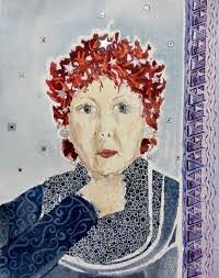 Ann Rickabaugh's Instagram, Twitter & Facebook