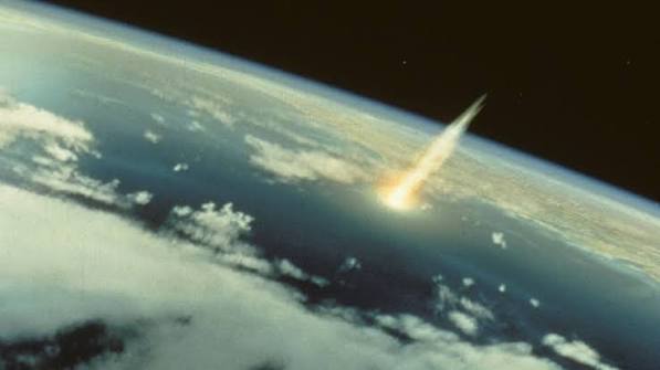 Deep Impact — Science on Screen