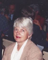 Jean Roark Obituary (1931