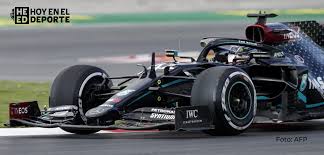 We did not find results for: Formula 1 Hoy En El Deporte