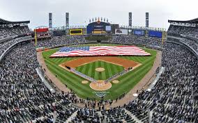 Chicago White Sox Tickets Seatgeek