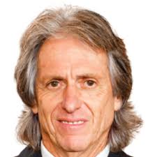 Obecnie pełni funkcję trenera sl benfica. Jorge Jesus Football Manager 2020